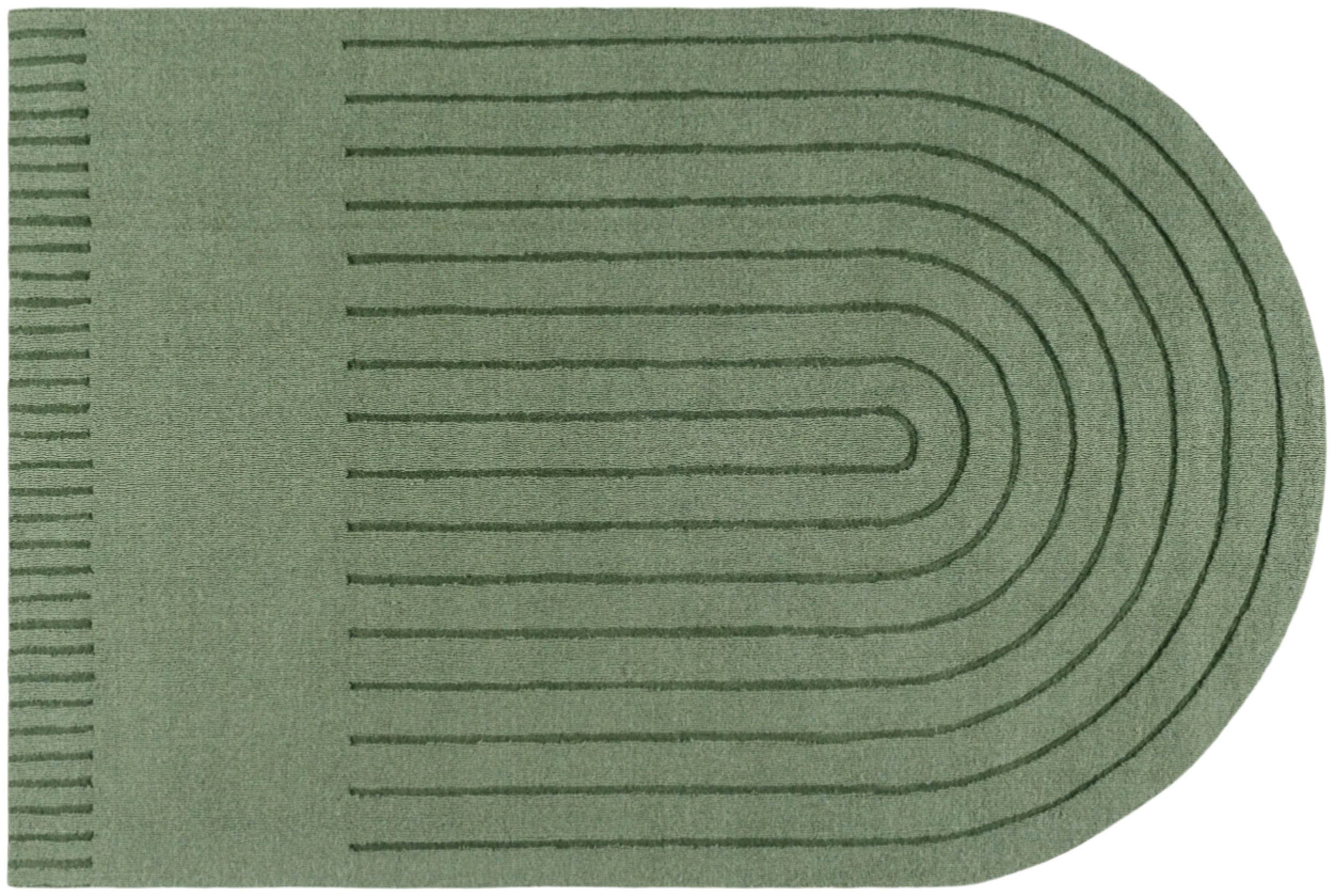 Mystique Arch Rug