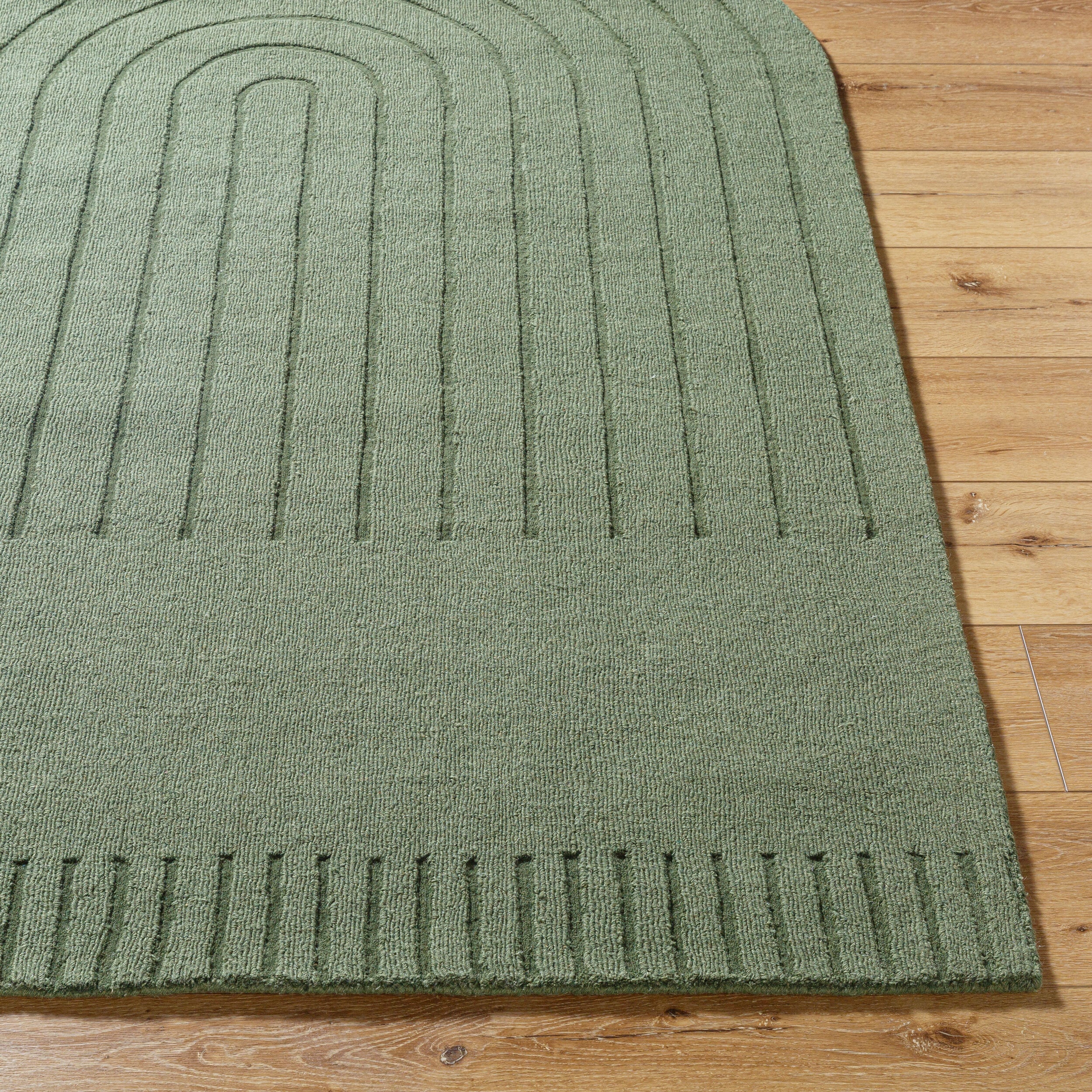 Mystique Arch Rug