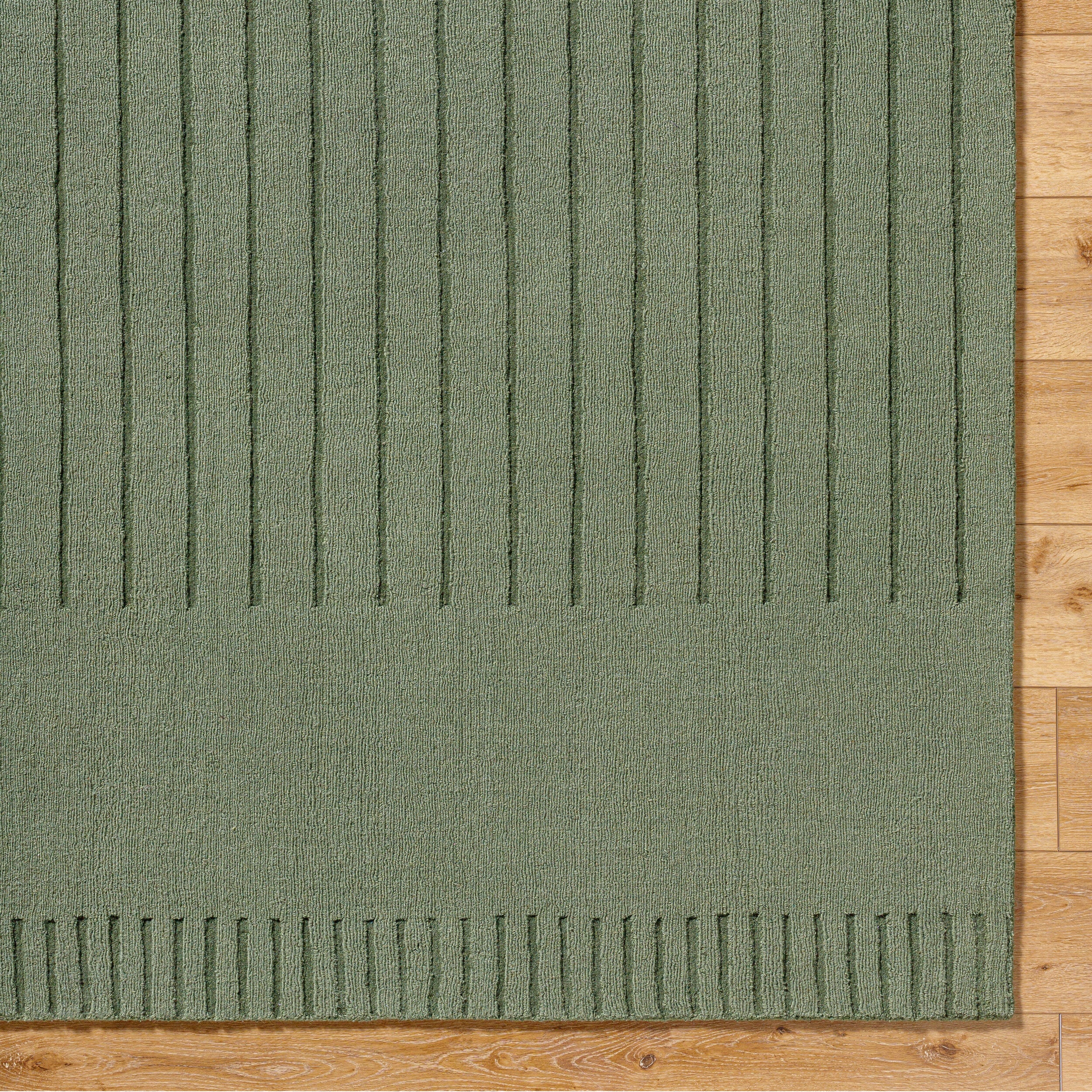 Mystique Arch Rug