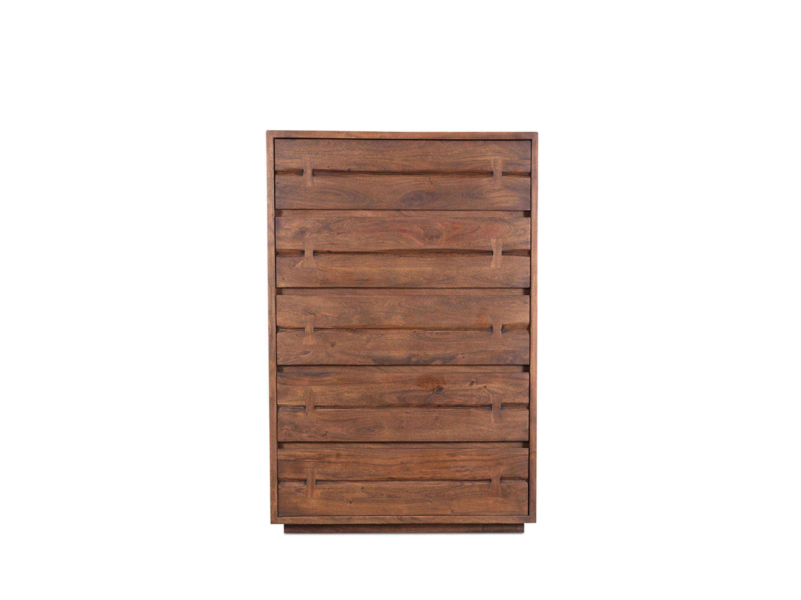 Madagascar Chest