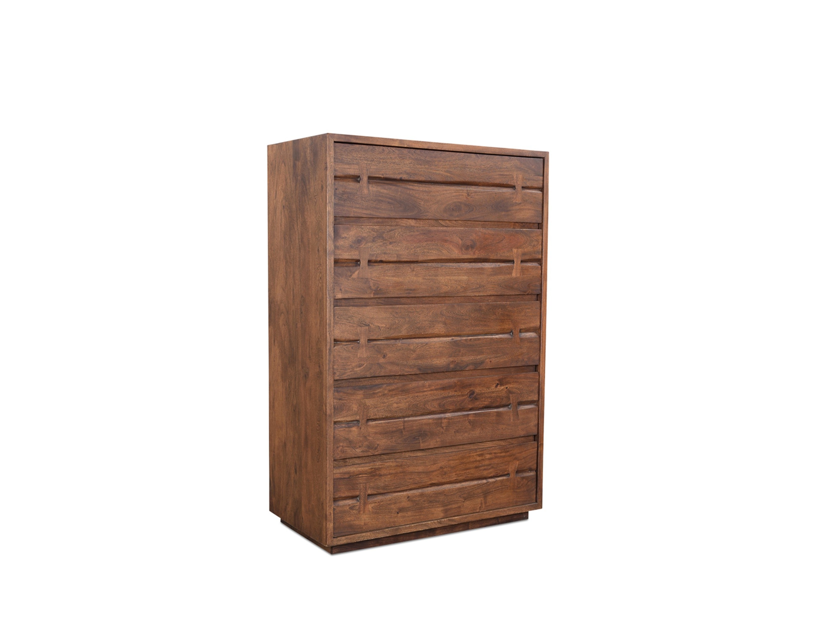 Madagascar Chest