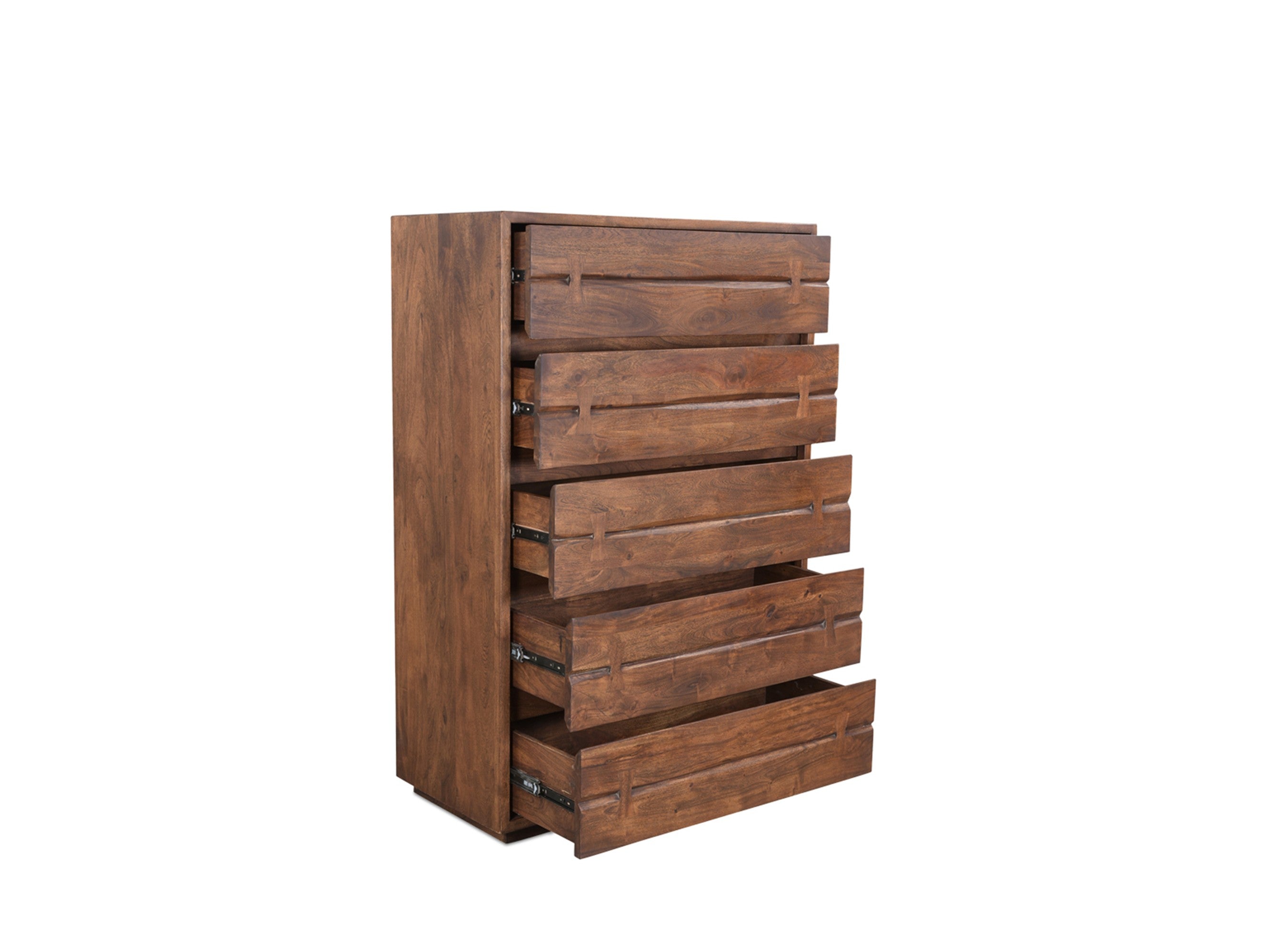Madagascar Chest