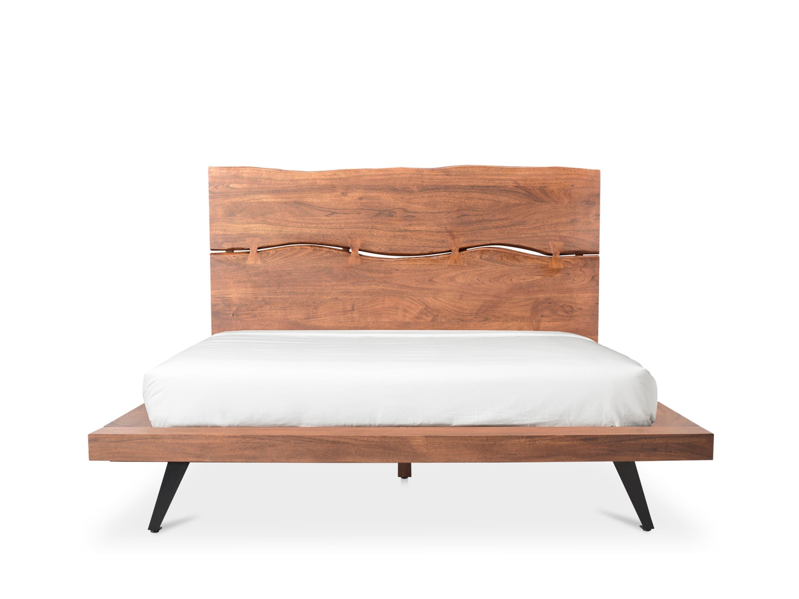 Madagascar Platform Bed