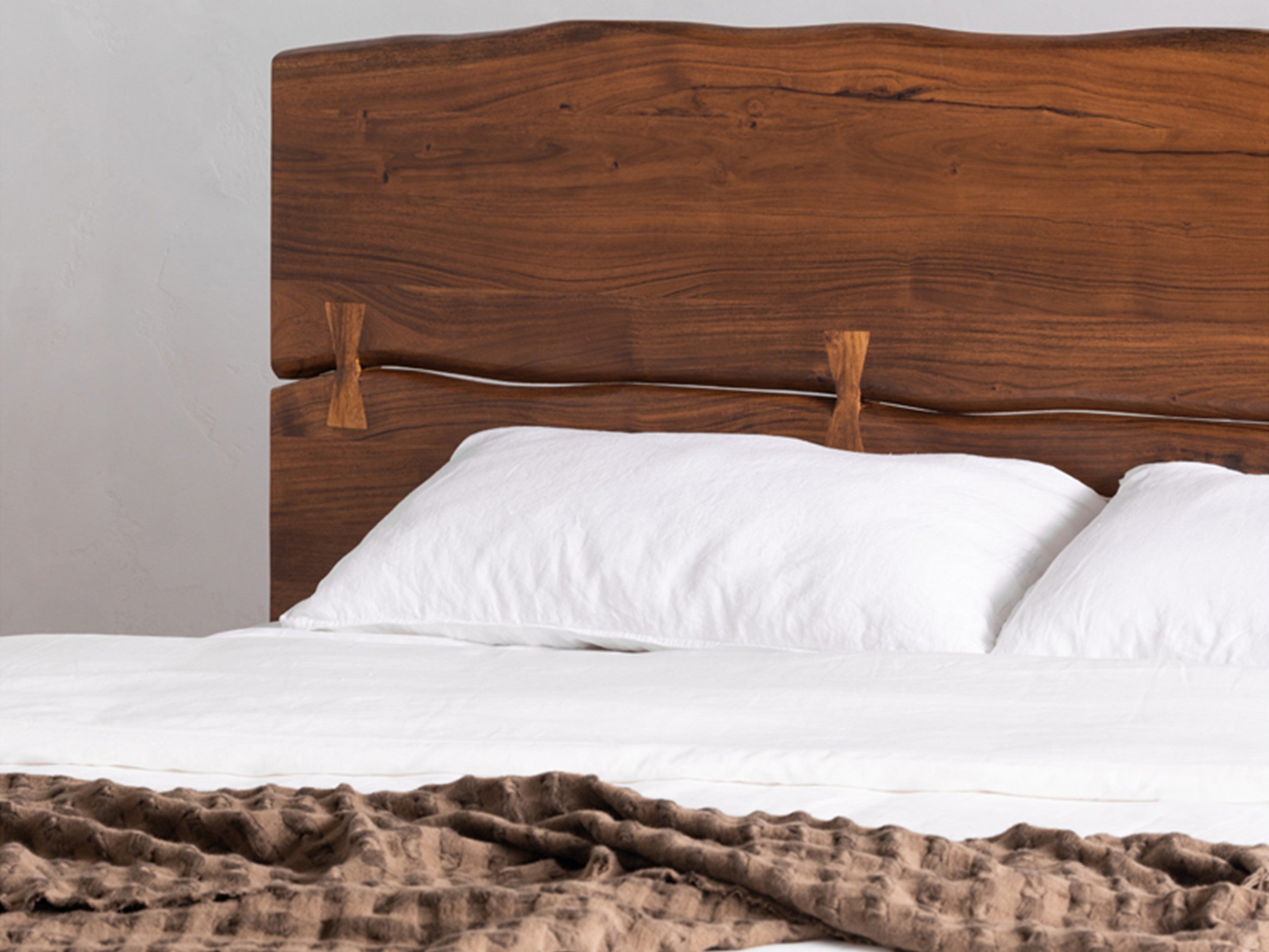 Madagascar Platform Bed