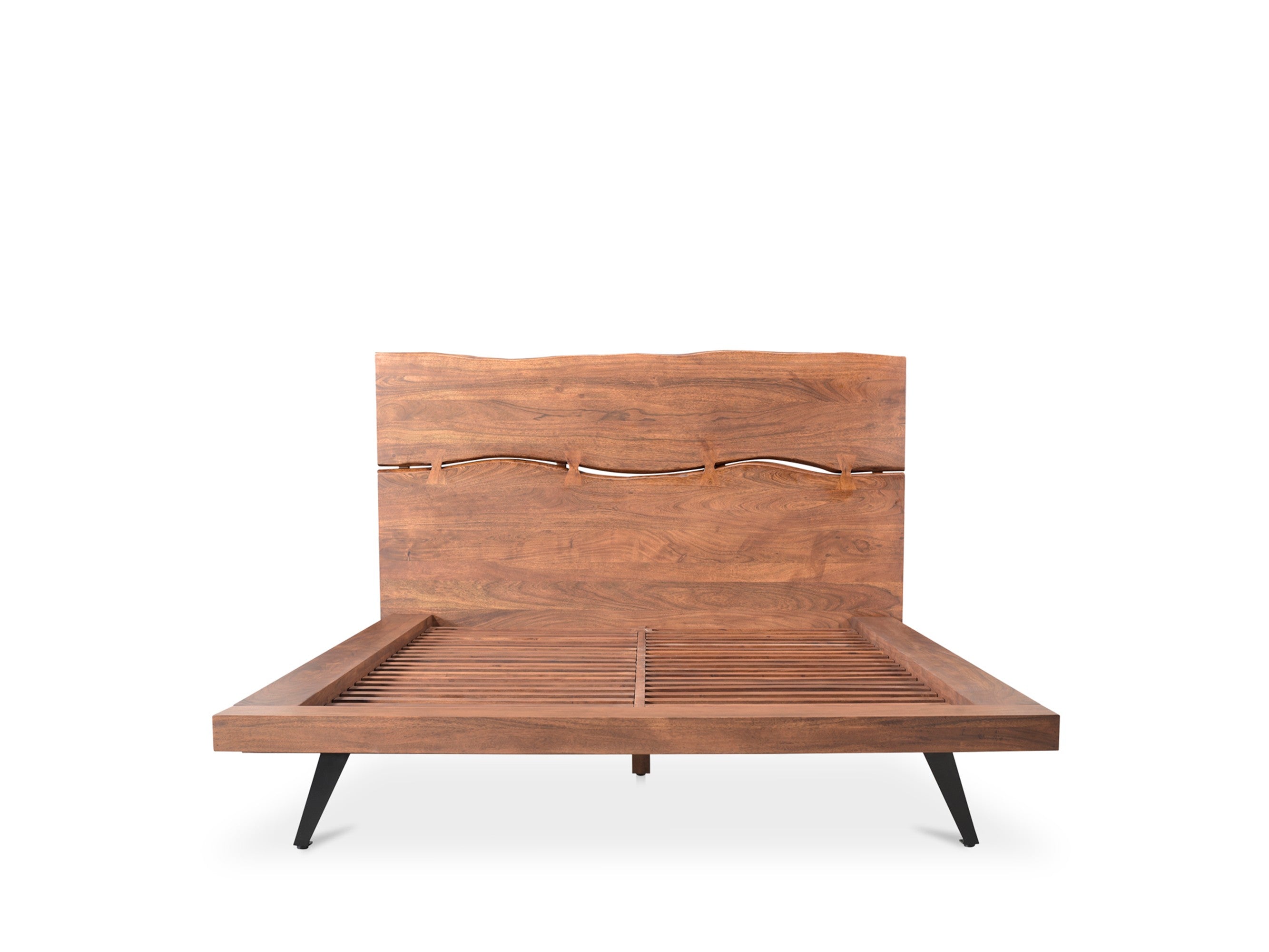 Madagascar Platform Bed