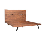 Madagascar Platform Bed