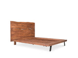 Madagascar Platform Bed