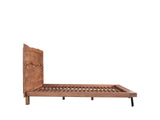 Madagascar Platform Bed