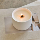 Mantra Wellness Candle