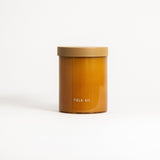 The Solarium  |  Fig, Basil, Fig Leaf