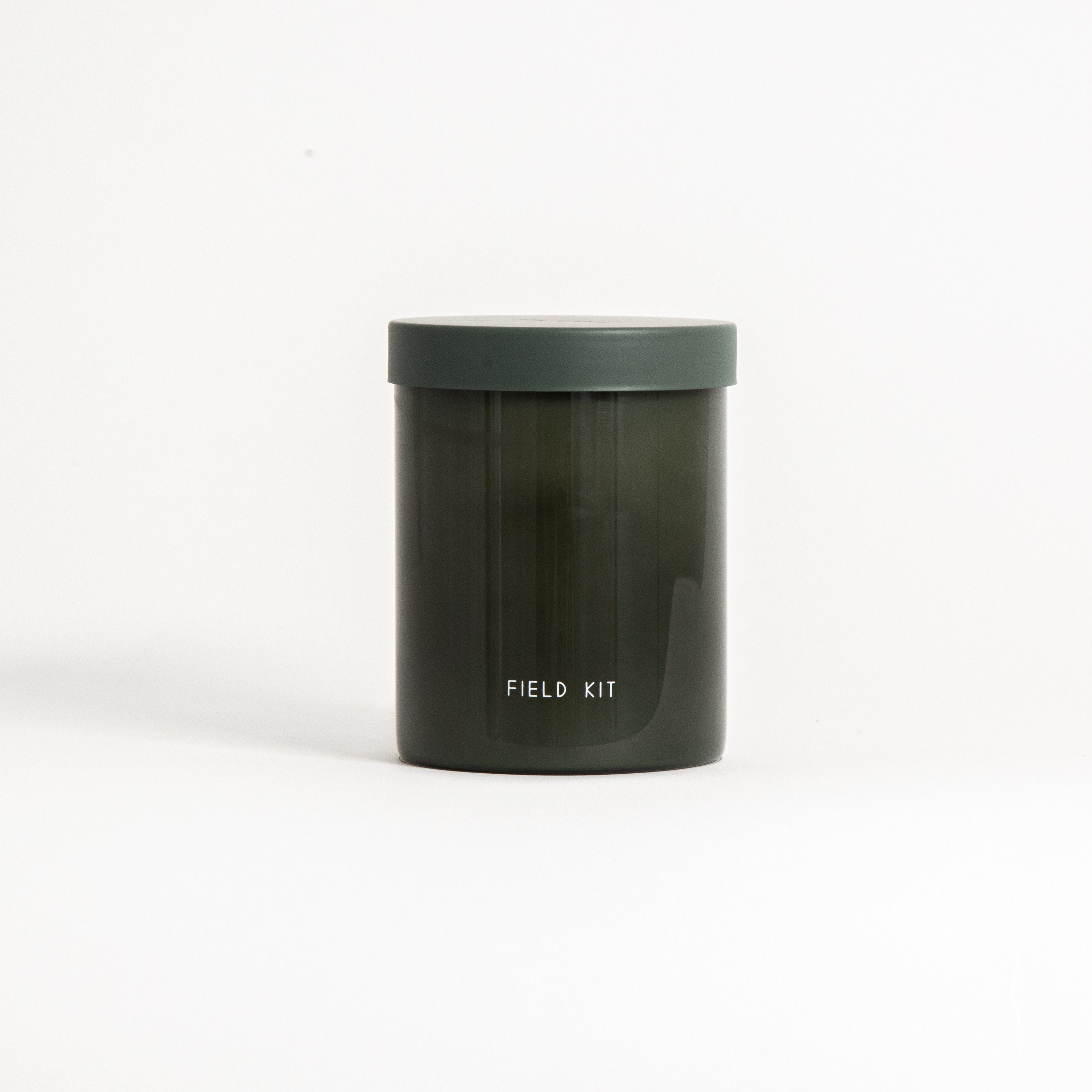 The Explorer  |  Ginger, Cedar, Sandalwood