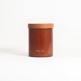 The Professor |  Apple, Rosehip, Black Tea