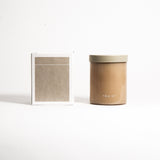 The Artist  |  Anise, Cinnamon, Vanilla