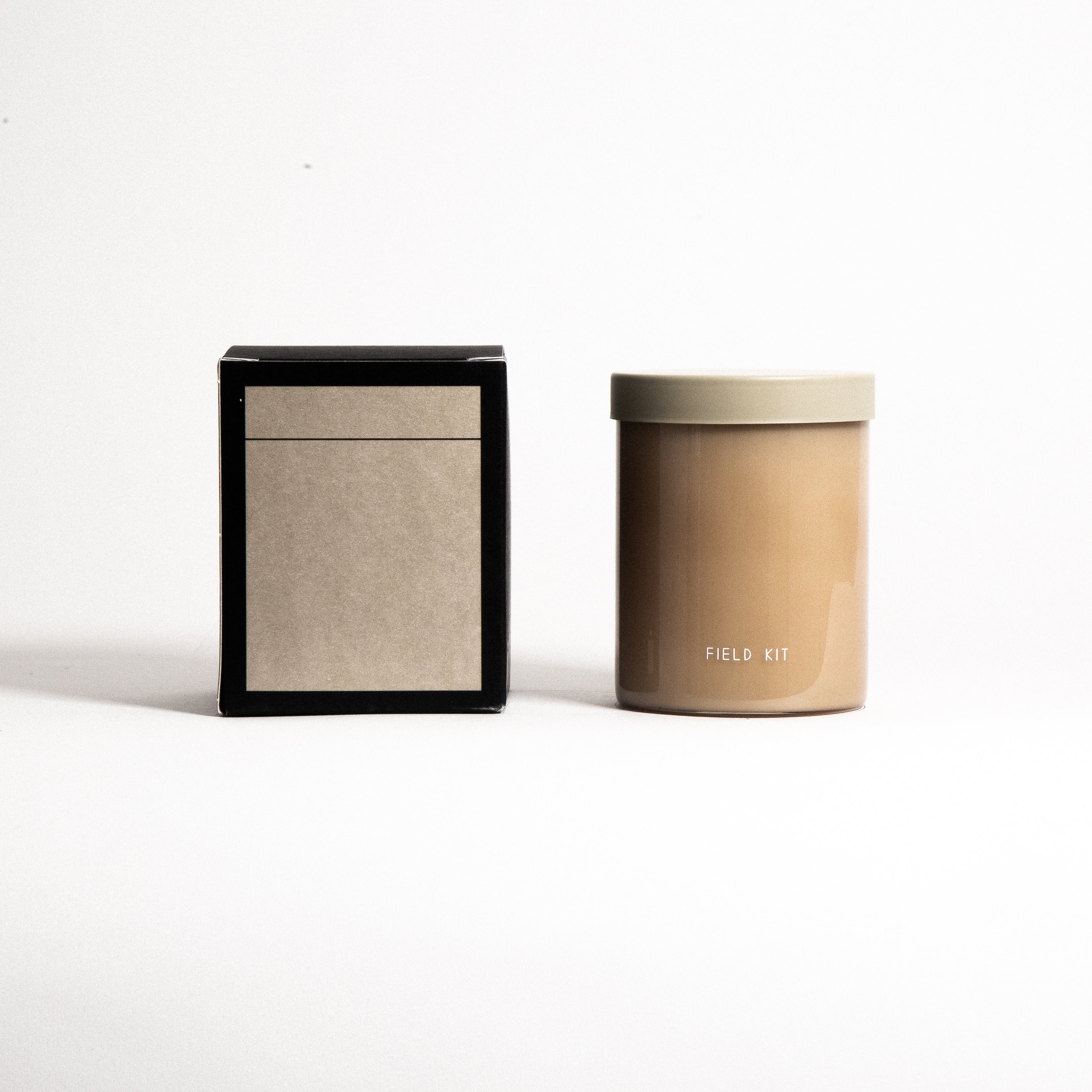 The Sauna |  Eucalyptus, Cedar, Balsam