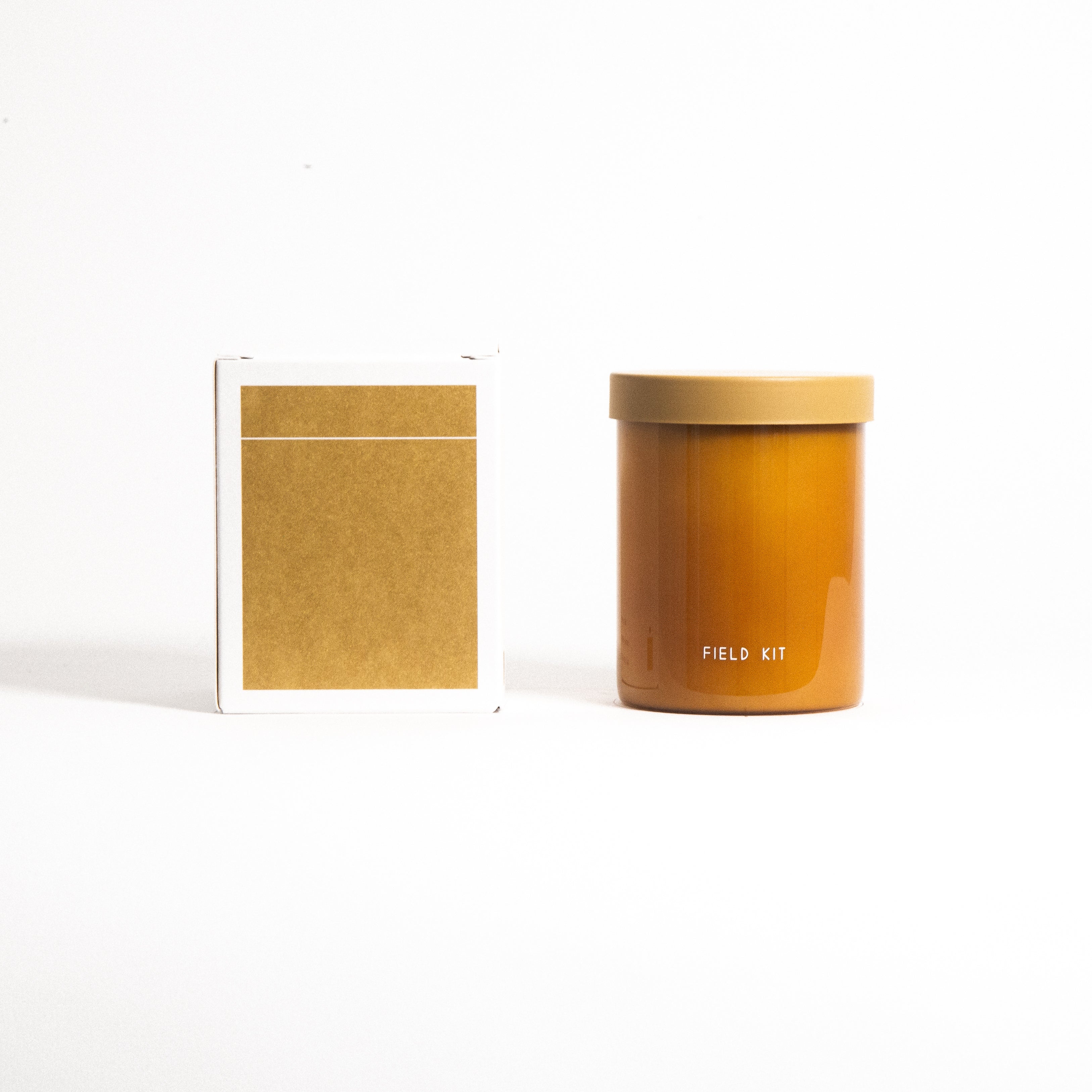 The Beekeeper  |  Sweet Orange, Clover, White Musk