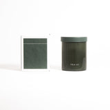 The Explorer  |  Ginger, Cedar, Sandalwood