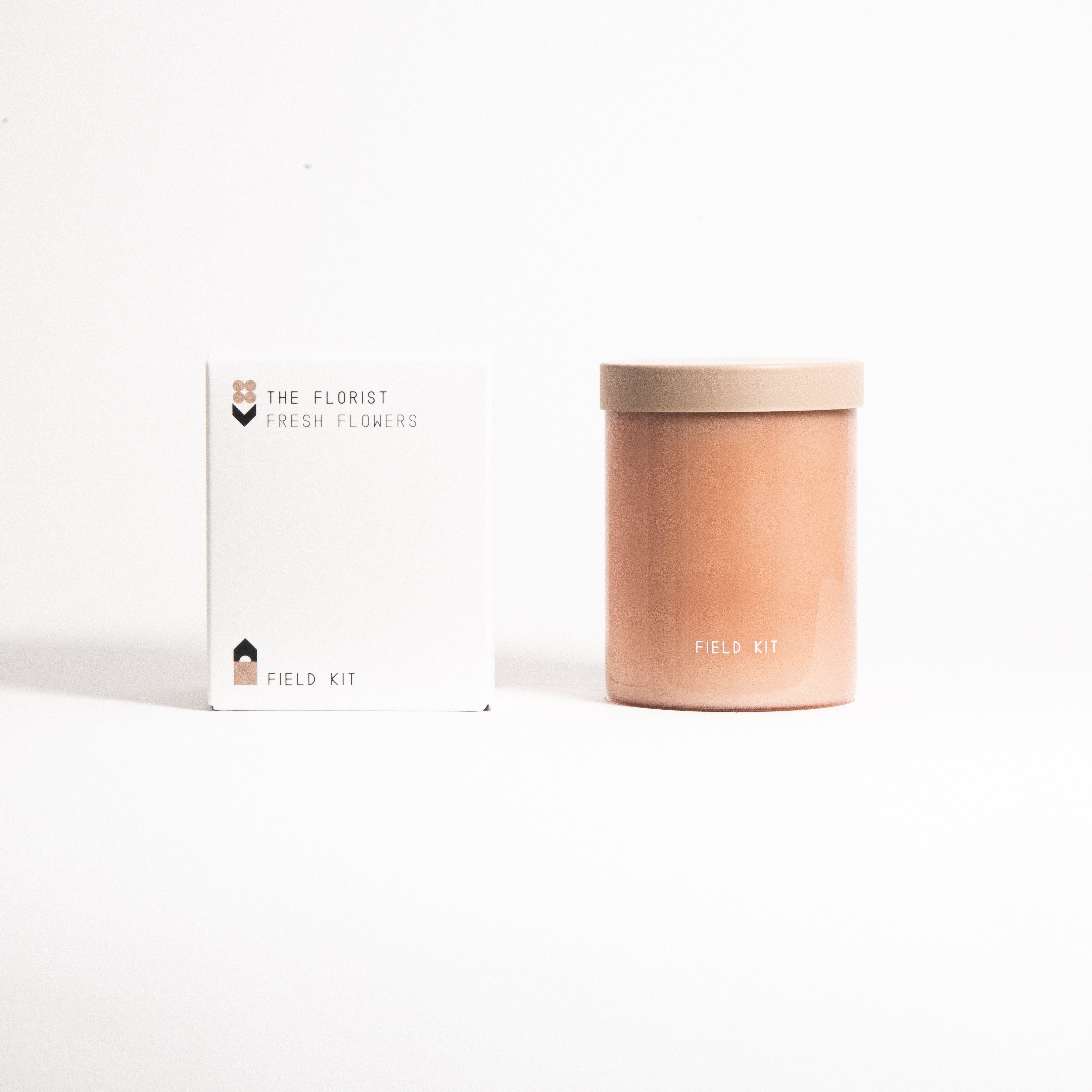 The Florist |  Apple Blossom, Lilac, Jasmine