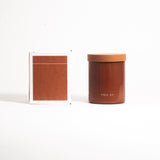 The Professor |  Apple, Rosehip, Black Tea