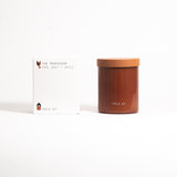 The Professor |  Apple, Rosehip, Black Tea