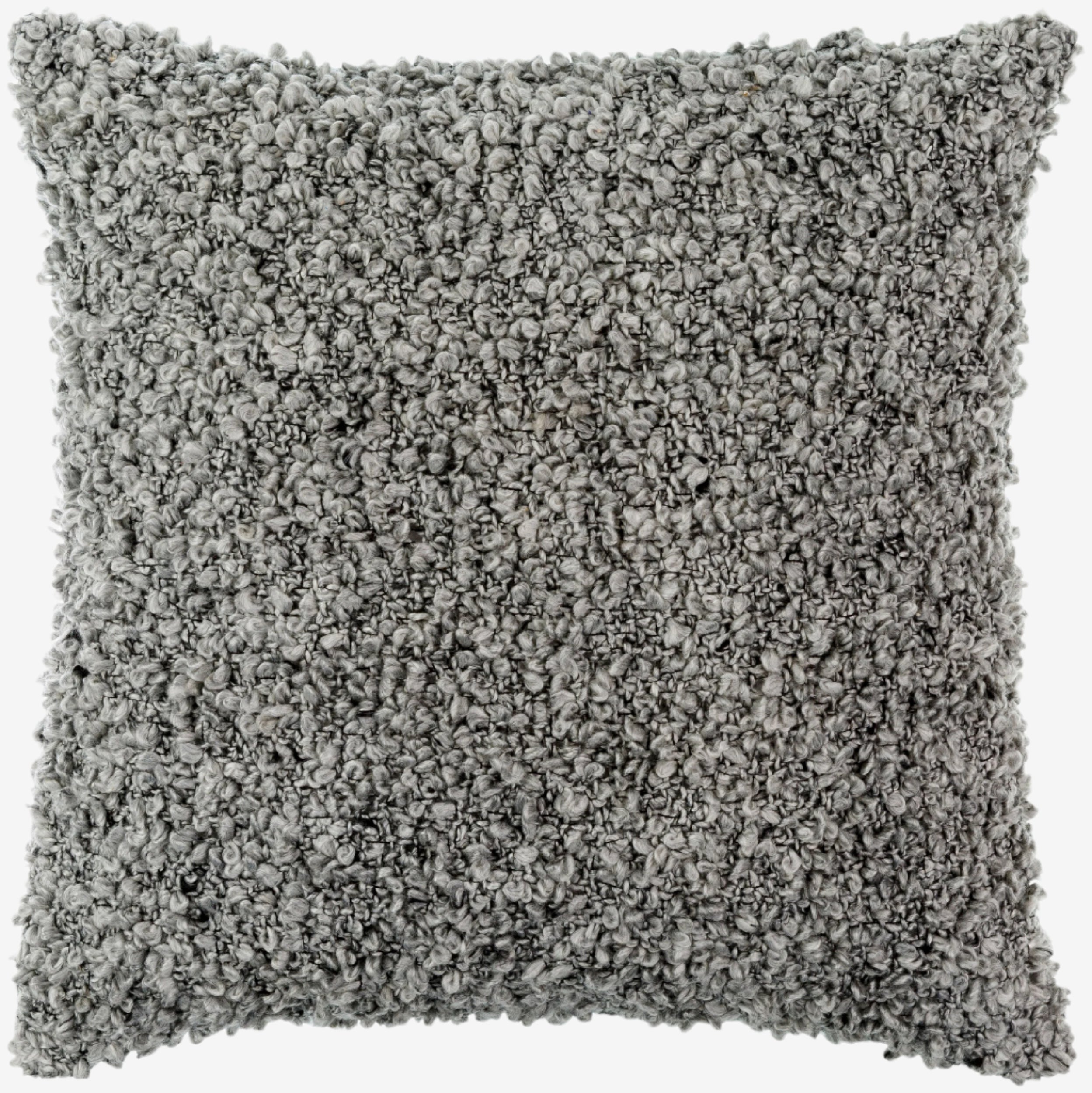 Mohave Bouclé Pillow