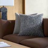 Mohave Bouclé Pillow