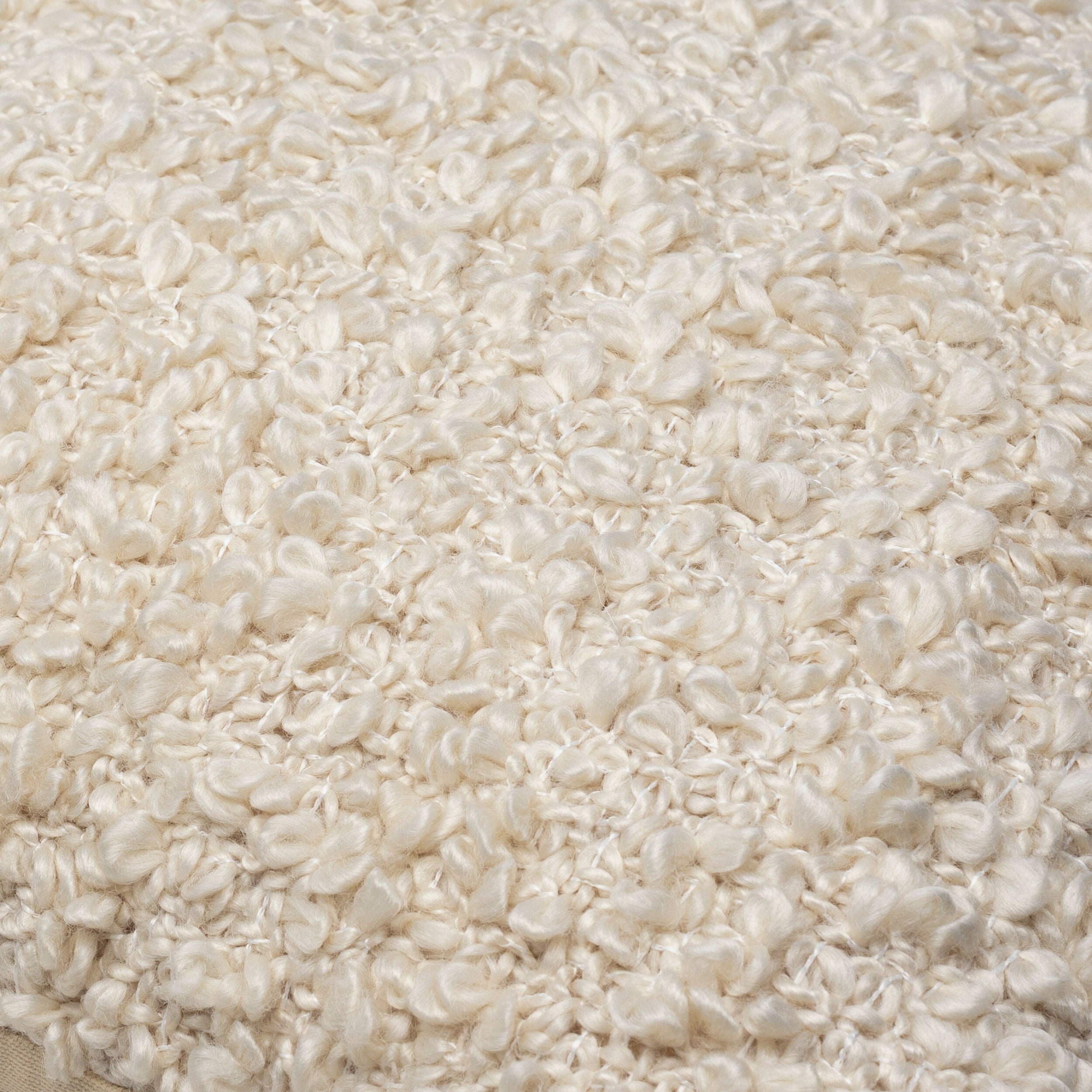 Mohave Bouclé Pillow