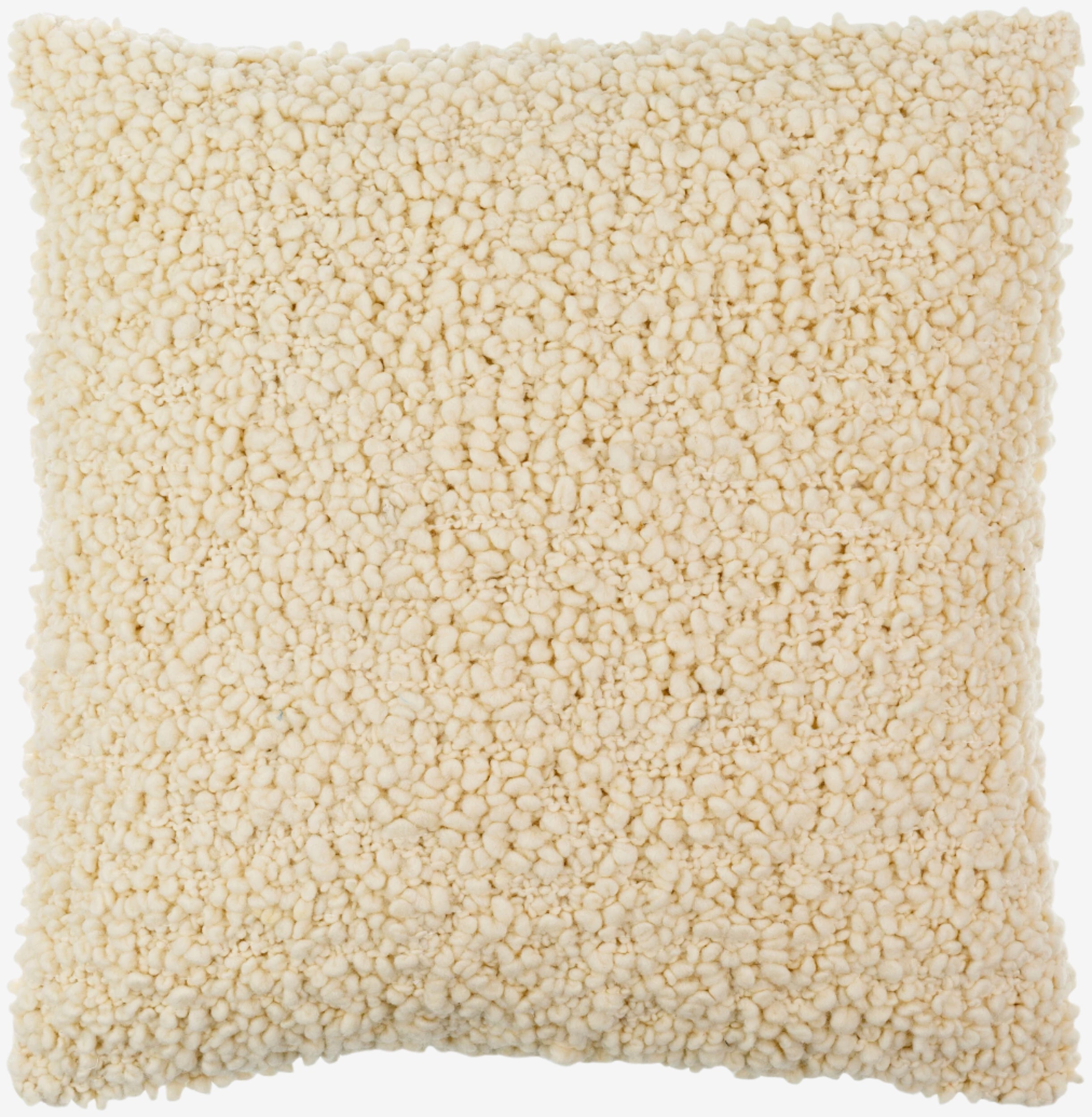 Mohave Bouclé Pillow