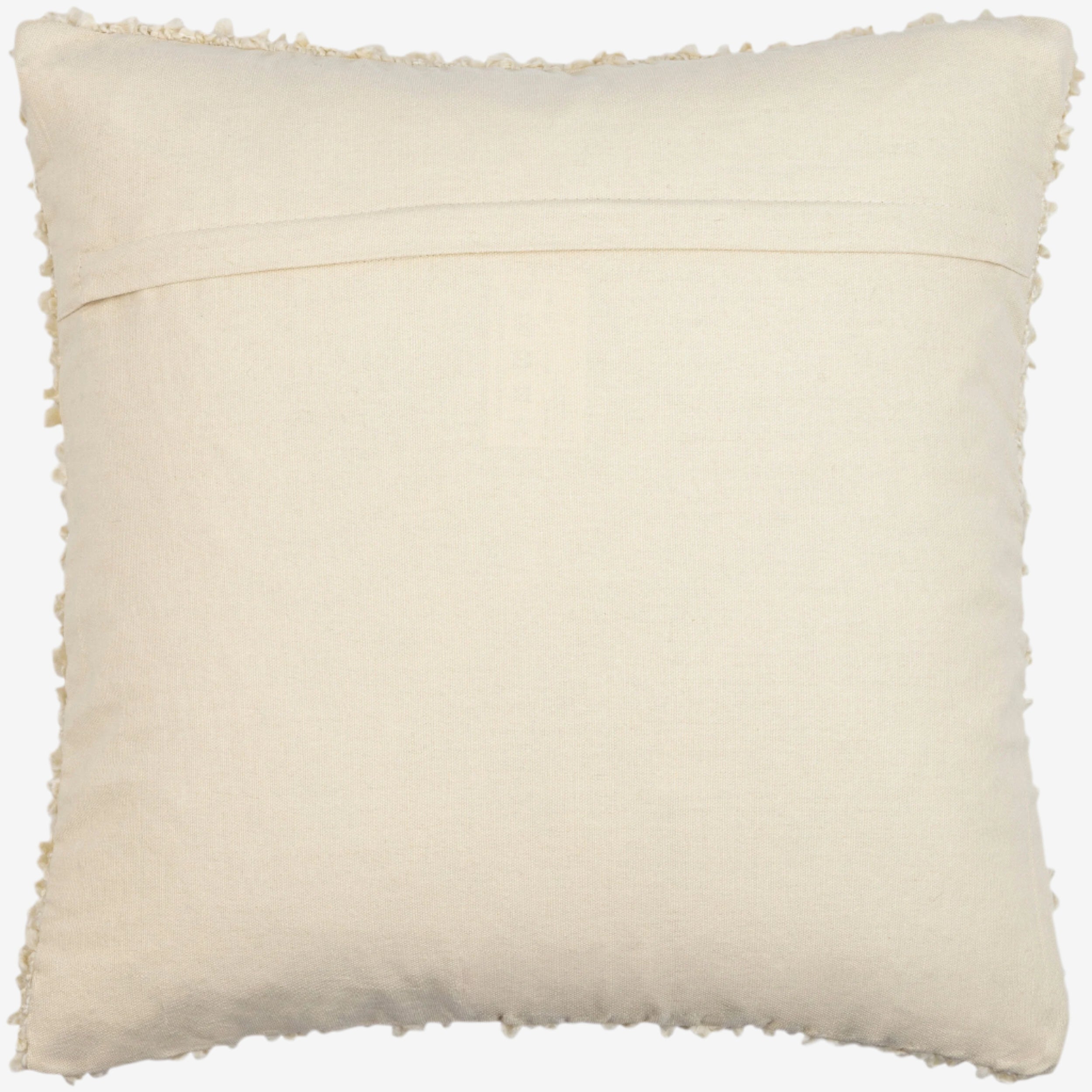 Mohave Bouclé Pillow