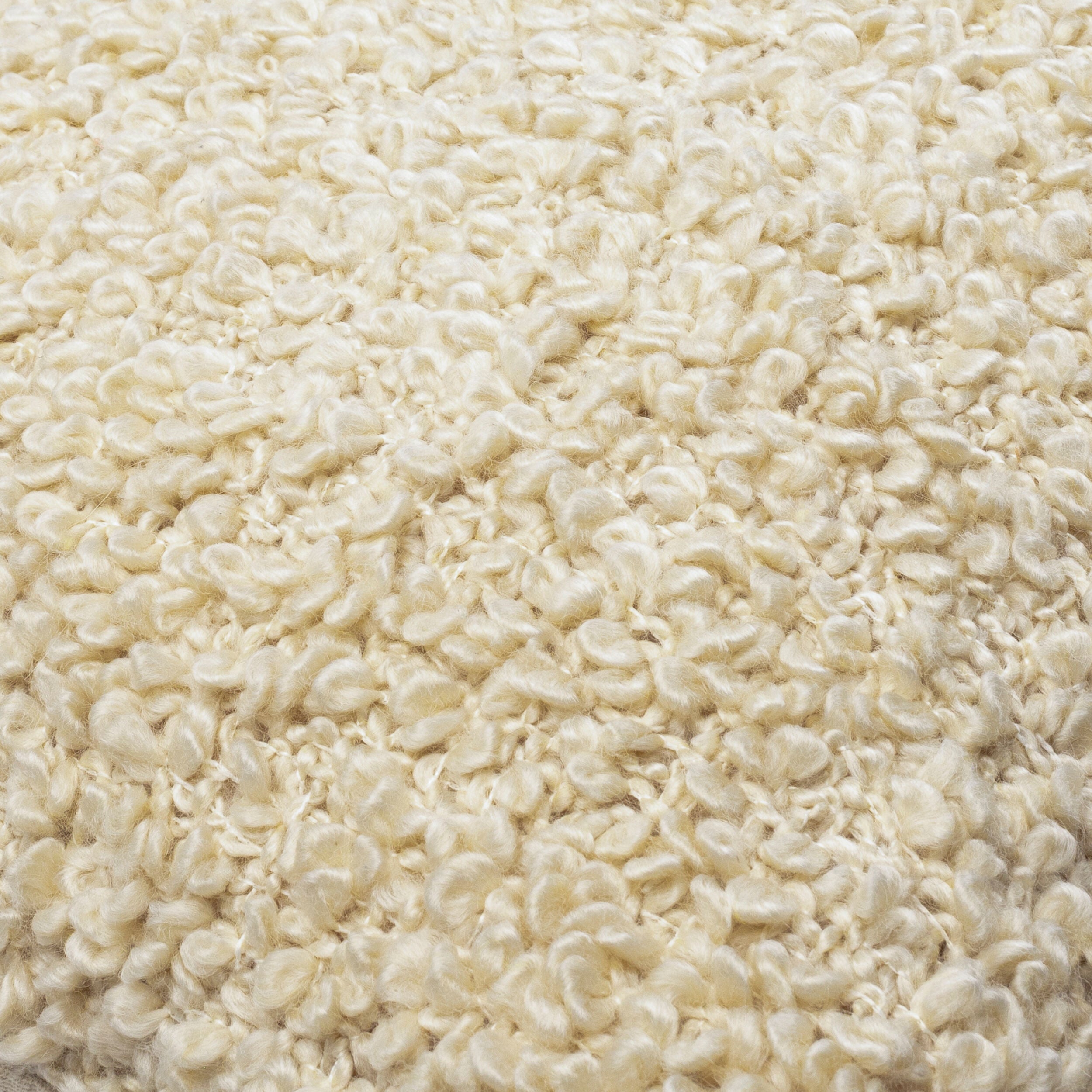 Mohave Bouclé Pillow