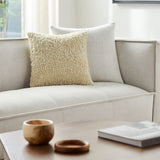 Mohave Bouclé Pillow