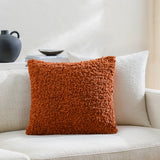 Mohave Bouclé Pillow