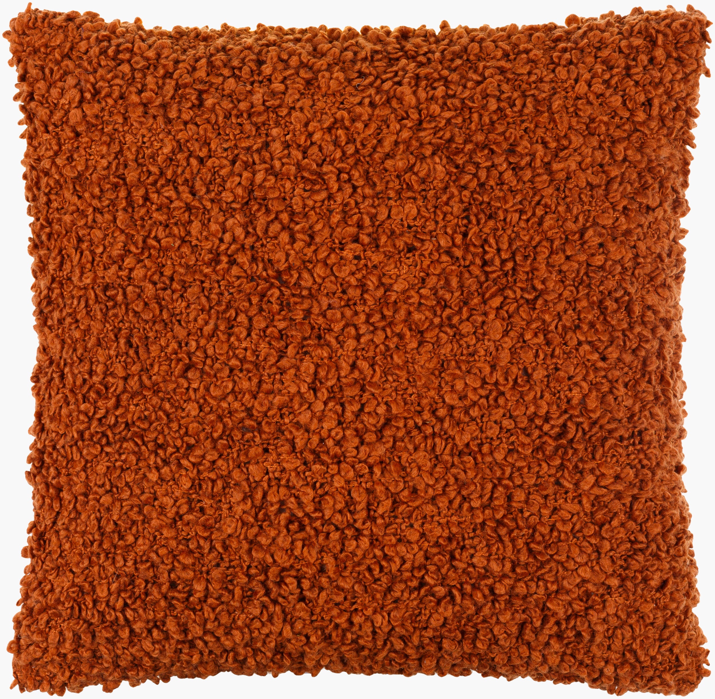 Mohave Bouclé Pillow