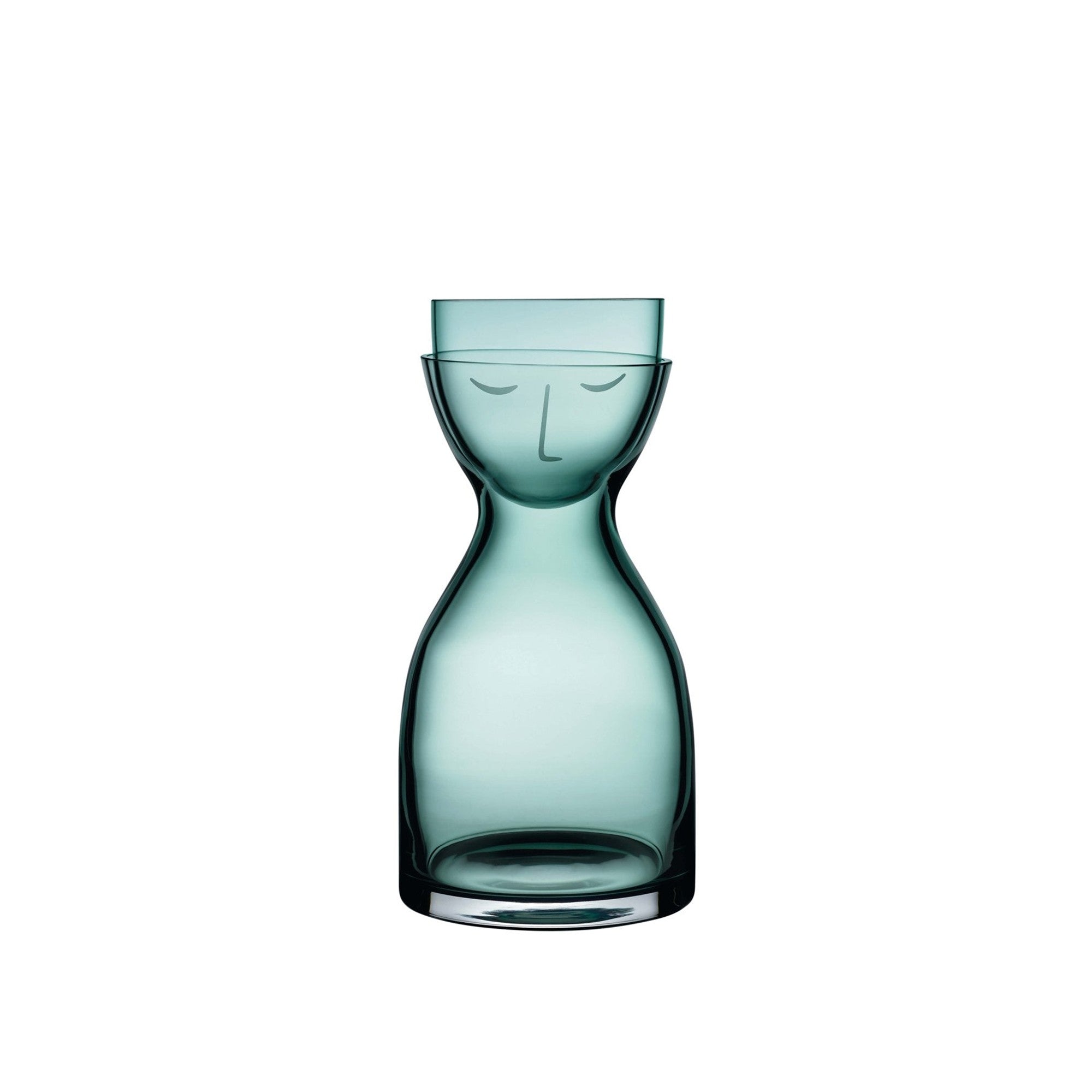 Mr. & Mrs. Night Water Set | Short