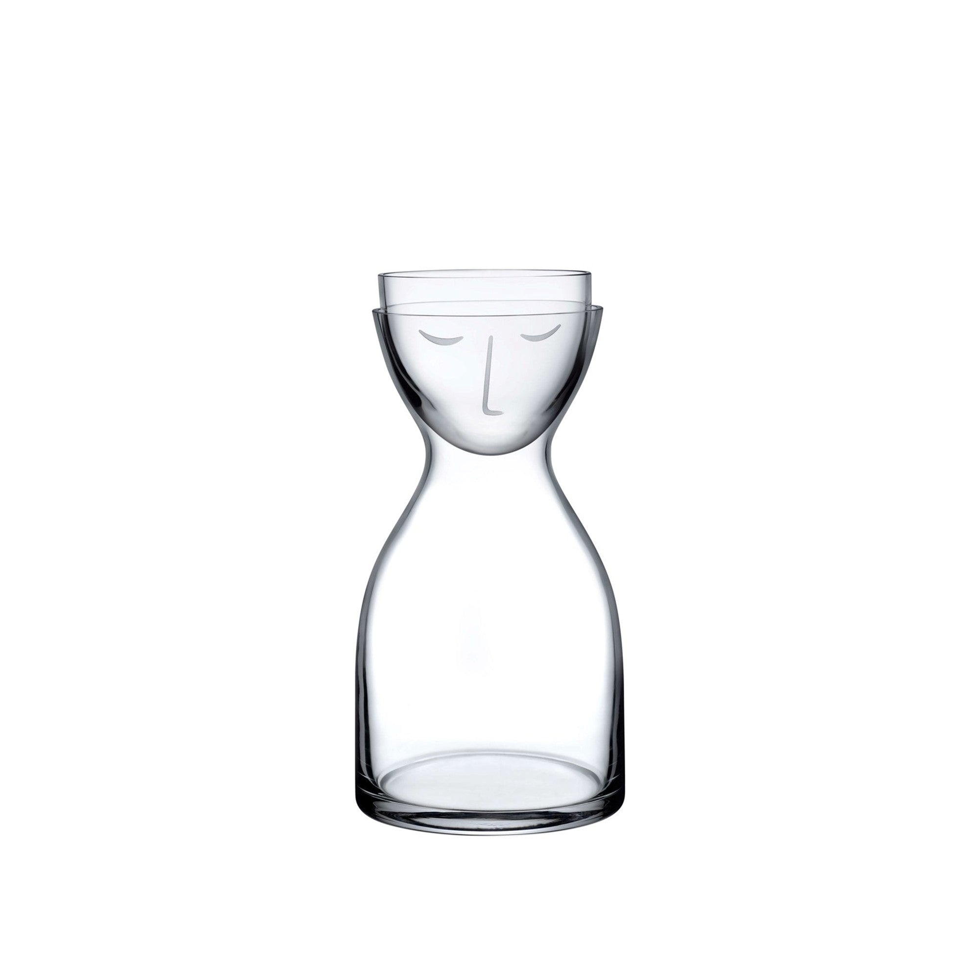 Mr. & Mrs. Night Water Set | Short