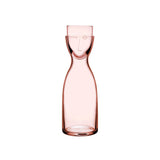 Mr. & Mrs. Night Water Set | Tall Dusty Rose