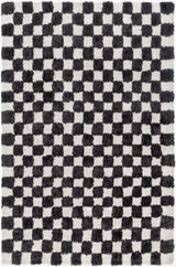 Nicole Handmade Checker Rug