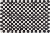 Nicole Handmade Checker Rug