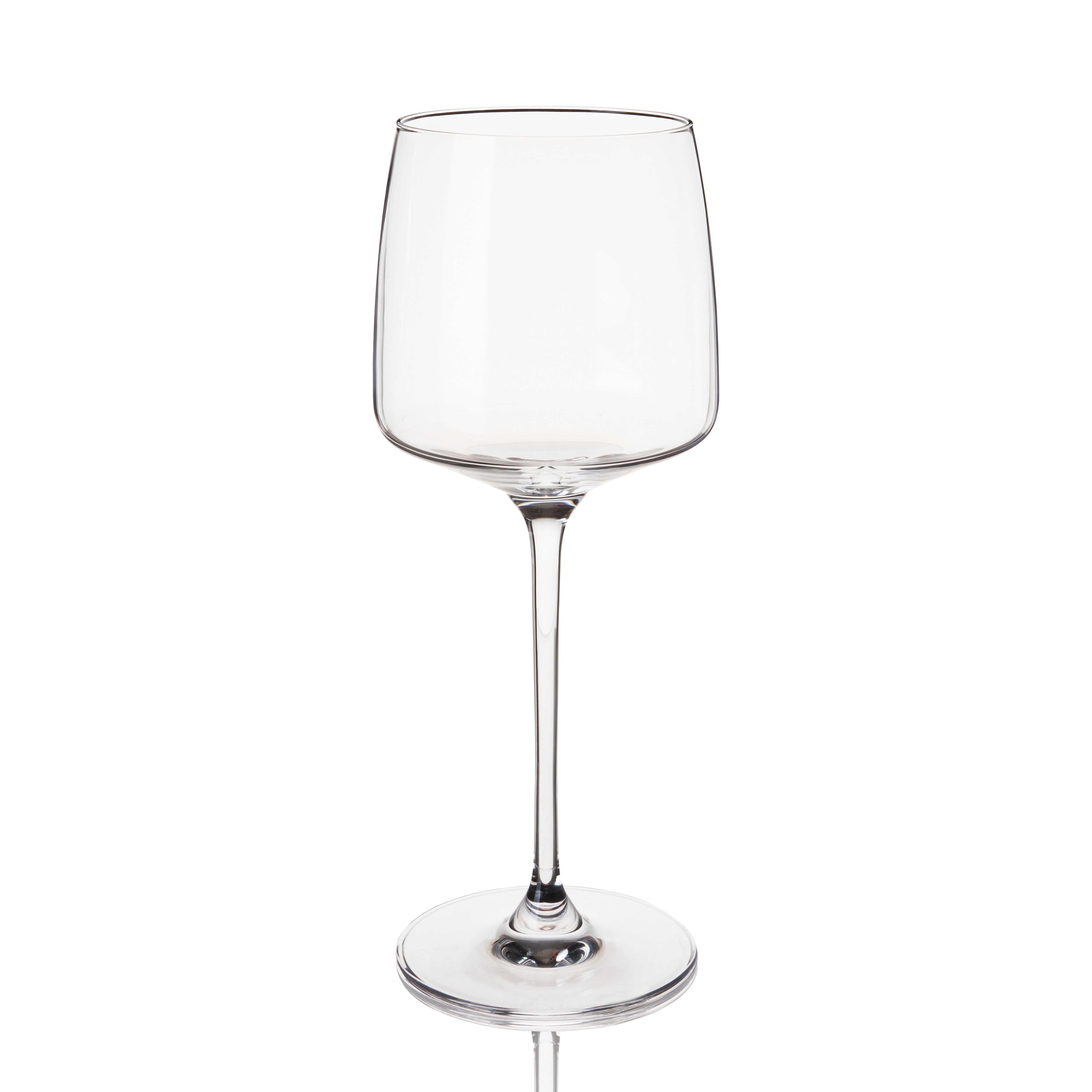 Reserve Julien Crystal Chardonnay Glasses, S/4