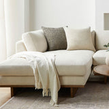 Thelma Zig Zag Throw