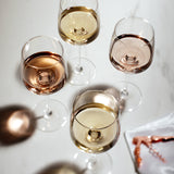 Reserve Julien Crystal Chardonnay Glasses, S/4