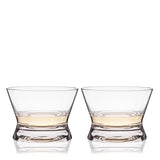Tequila Tasting Glasses S/2