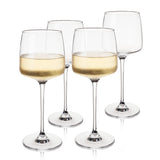 Reserve Julien Crystal Chardonnay Glasses, S/4