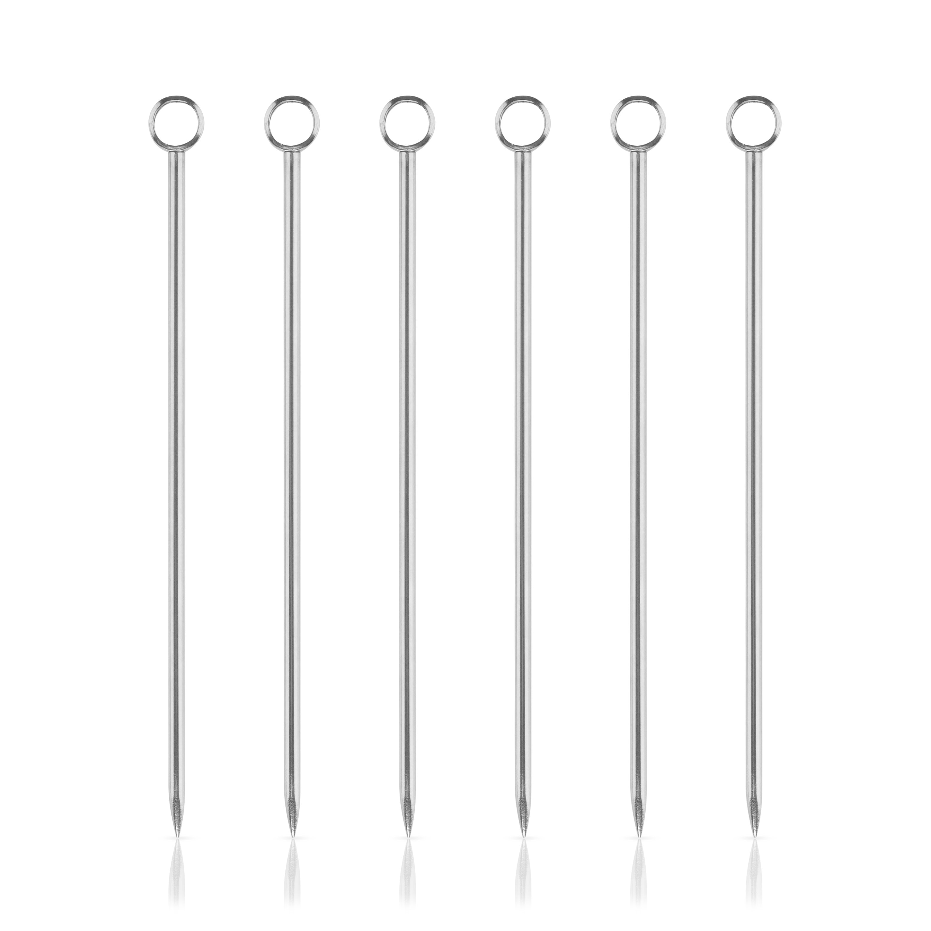 Harrison Cocktail Picks Set of 6