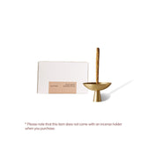 Mini Palo Santo Hand-Rolled Incense Stick | 30 sticks
