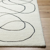 Portobello Handmade Scribble Rug