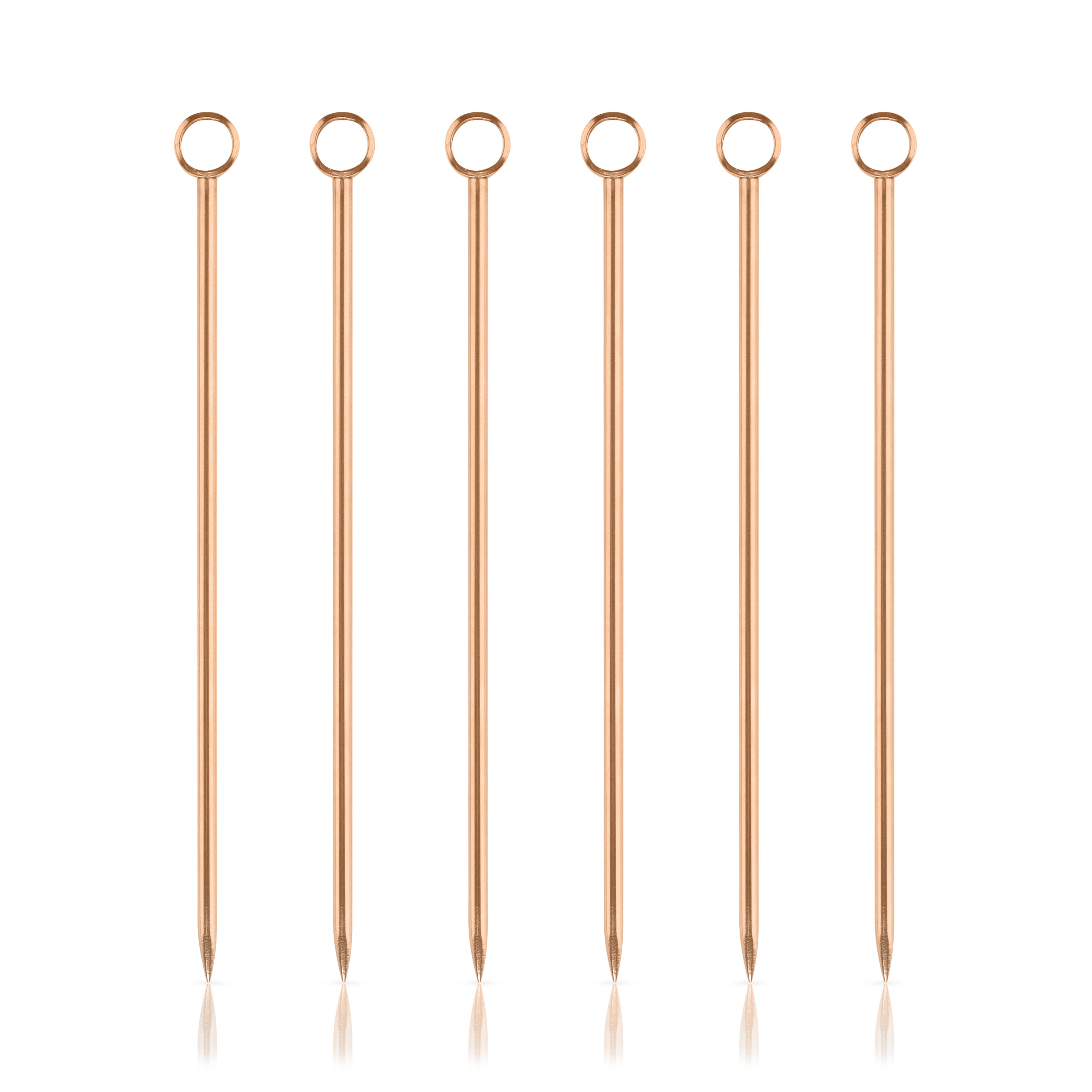 Summit Cocktail Picks Set of 6