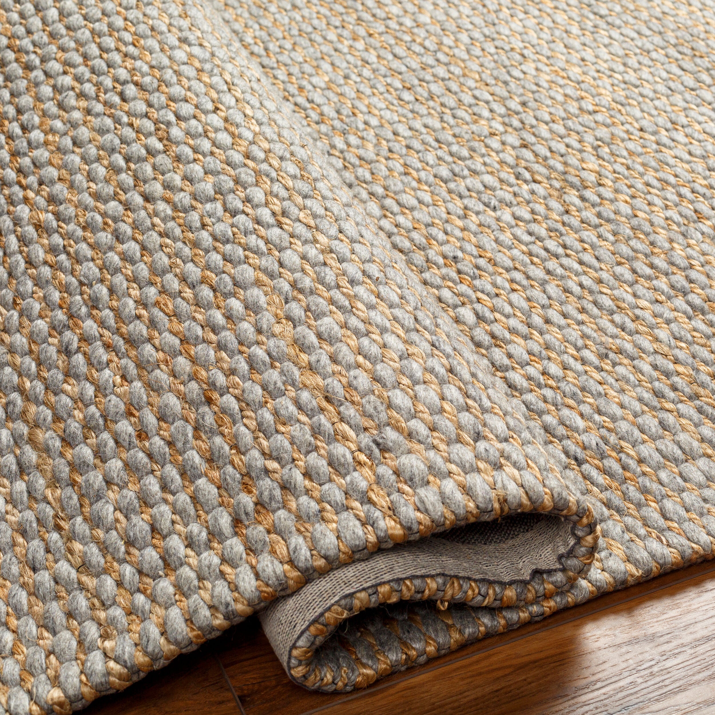 Priya Hand Woven Rug