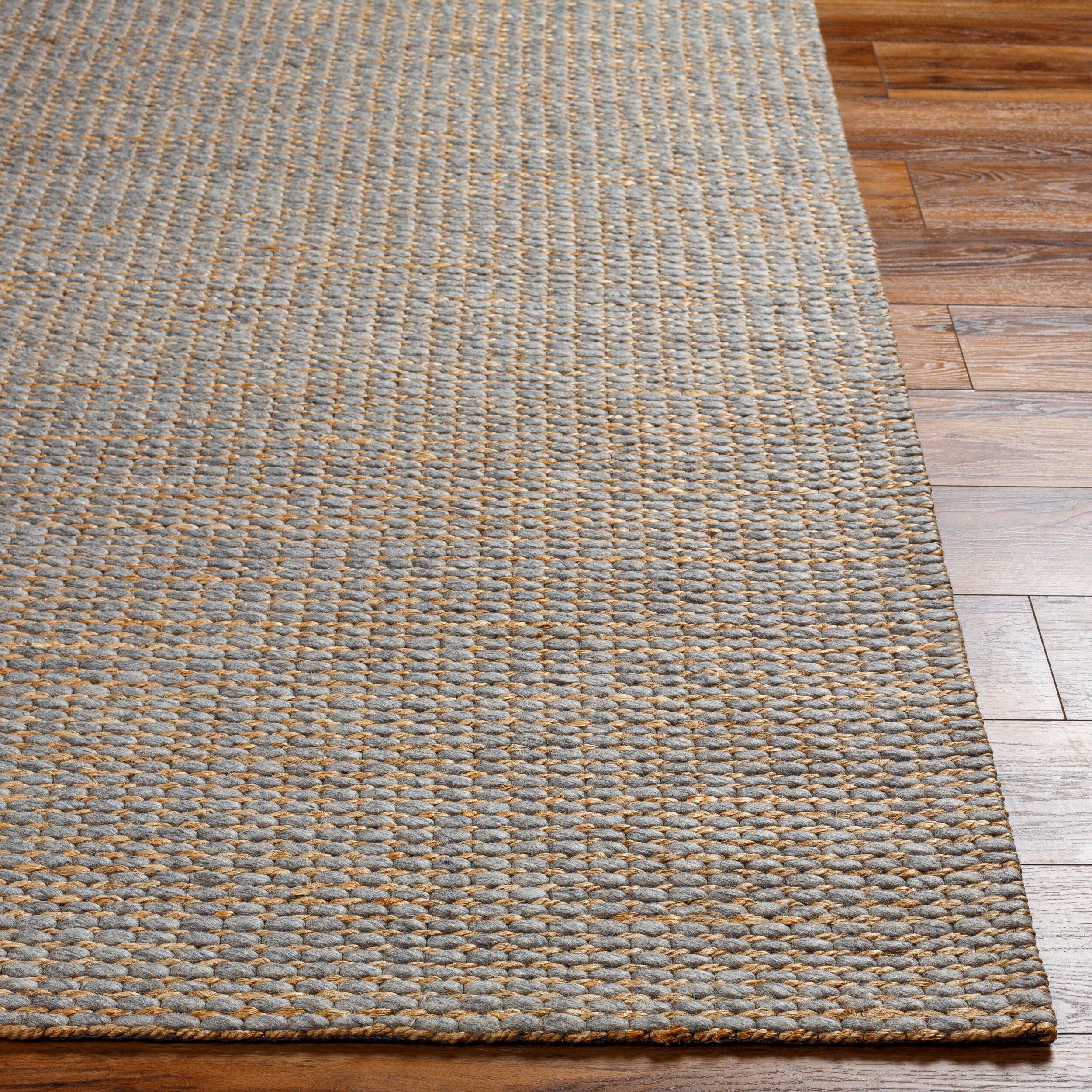 Priya Hand Woven Rug