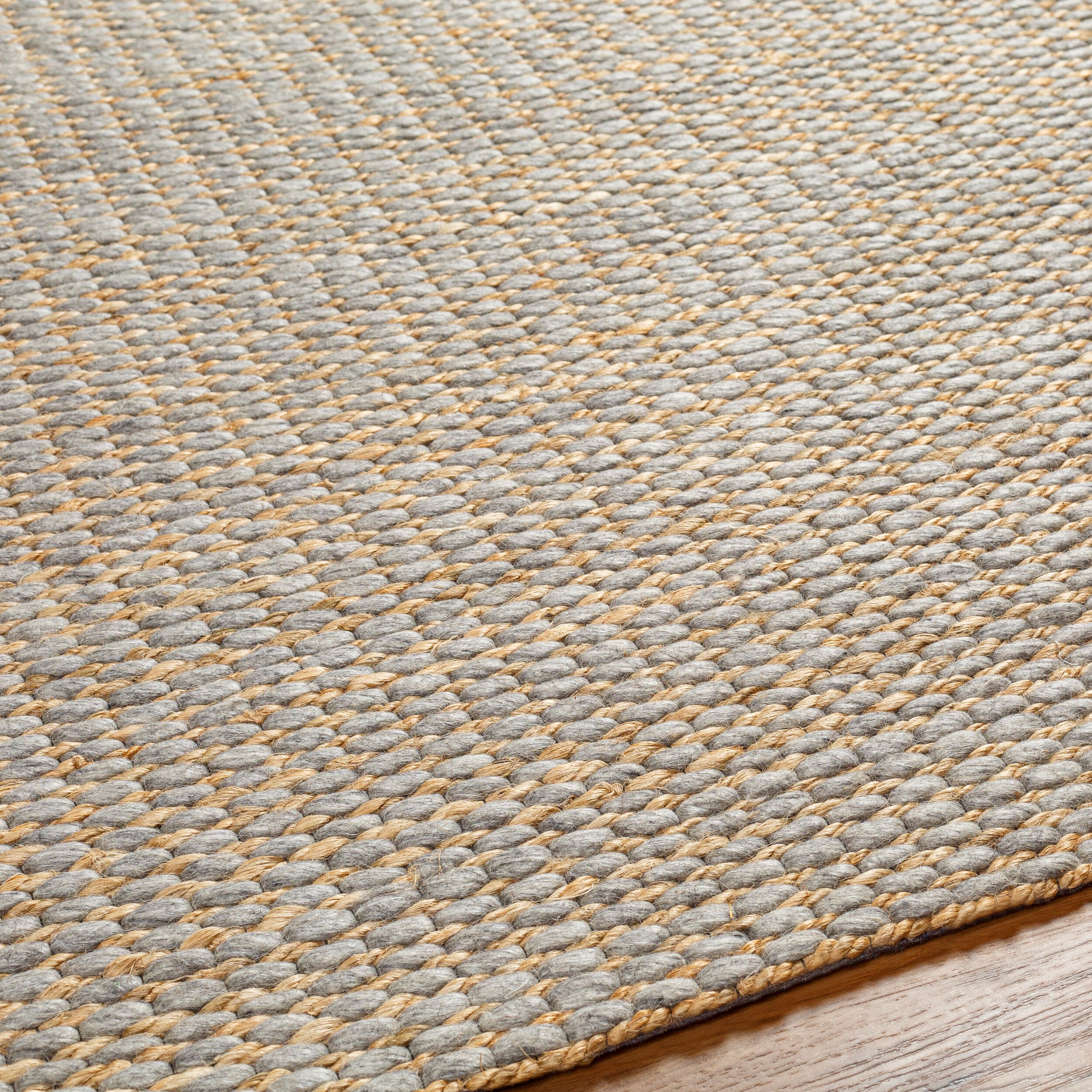 Priya Hand Woven Rug