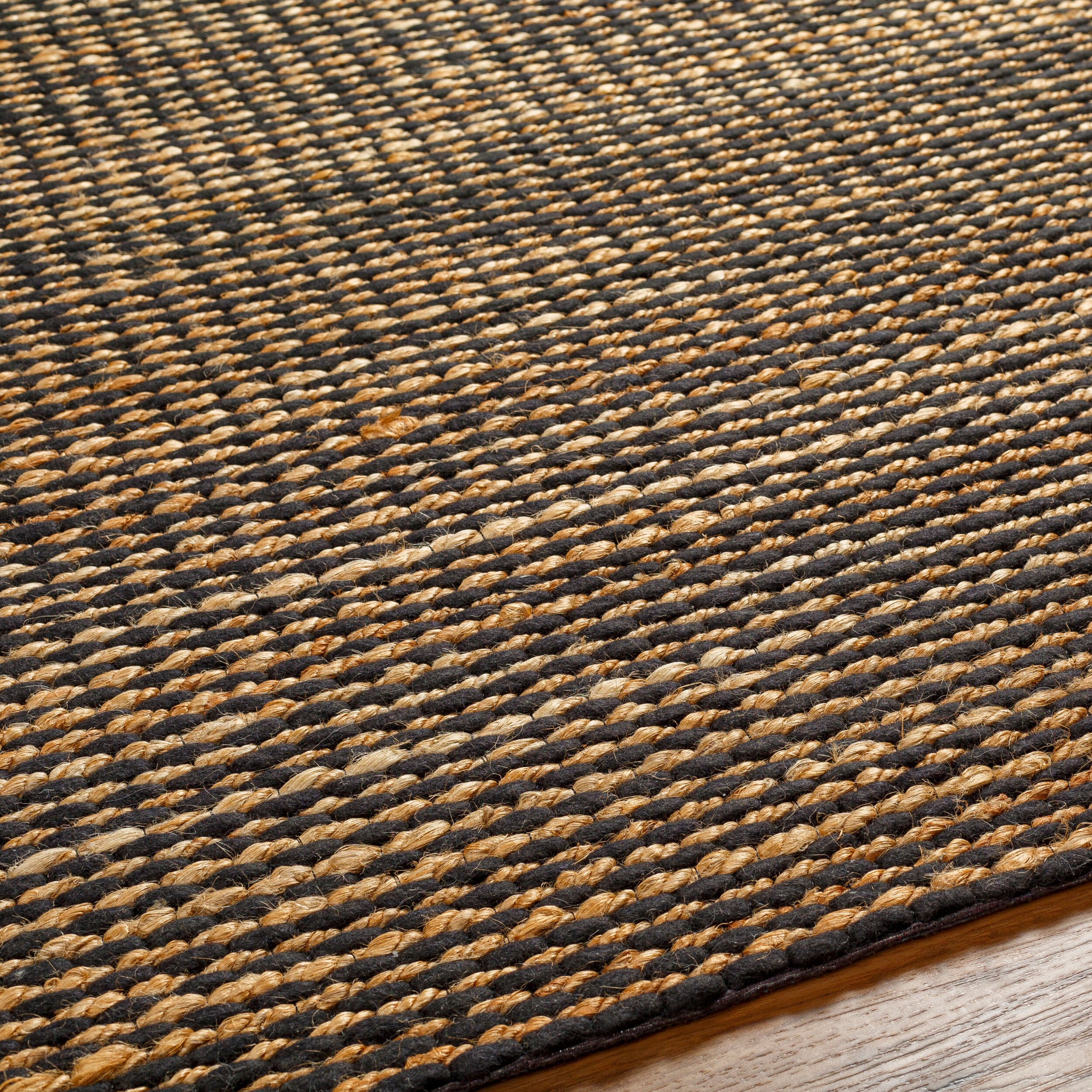 Priya Hand Woven Rug